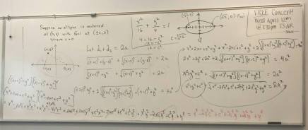 WhiteboardWithConcert